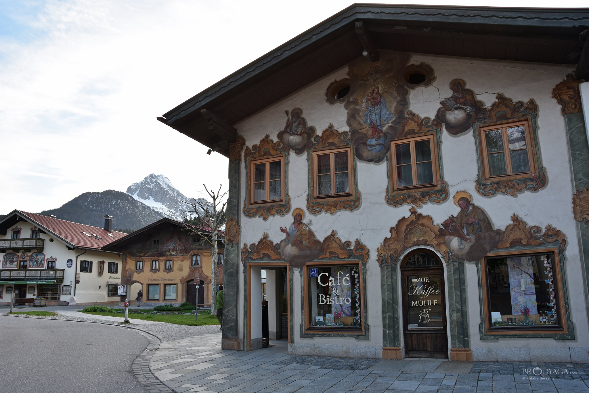 Mittenwald